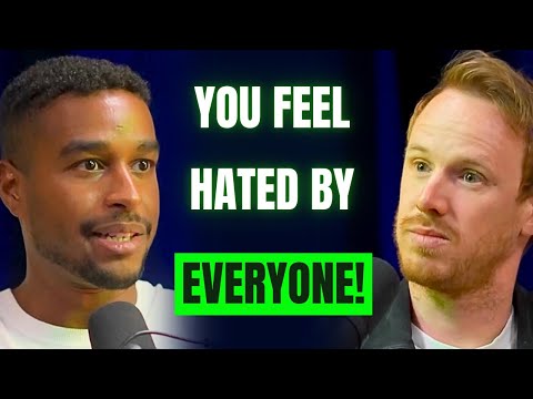 The Tragic Impact Of Undiagnosed ADHD & How To Reverse It | Dr. Jacob Ambrose