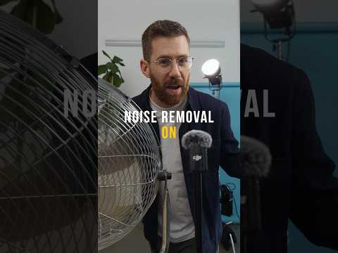 DJI Mic 2: Huge upgrades