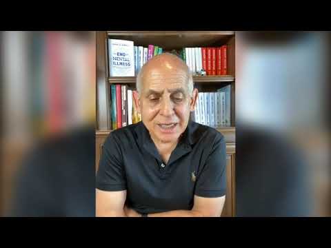 Bipolar Disorder and COVID-19: 7 Steps to stay Healthy | Dr. Daniel Amen