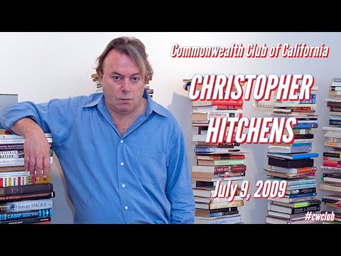 Christopher Hitchens | July 9, 2009