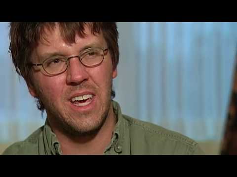 David Foster Wallace on the Marketing of Writing (2003)