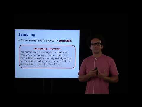 Control-05: Digital Control Systems (M. Sodano)