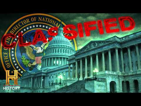 What Governments Know About Aliens | Ancient Aliens