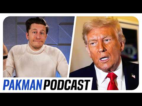 The dark spiral of power, panic and collapse