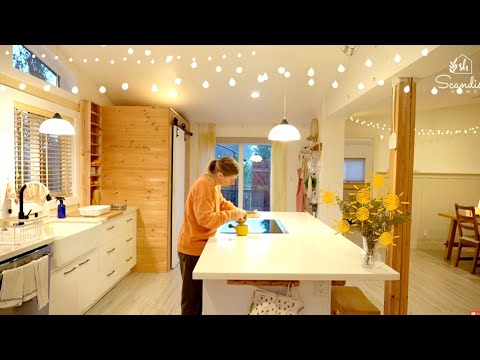 HOMEMAKING TIPS, grocery haul, cooking, Scandish Home