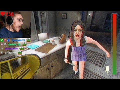 If I Scream, I Die (Fears To Fathom: Carson House)