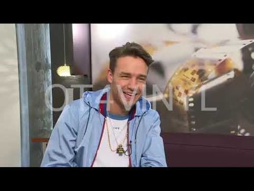 Liam Payne at Fun Radio - Interview and Performance 07/30/2017