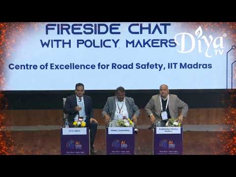 AI for Road Safety: Data-Driven Solutions for Enhancing Indian Road Safety | India AI Impact Summit