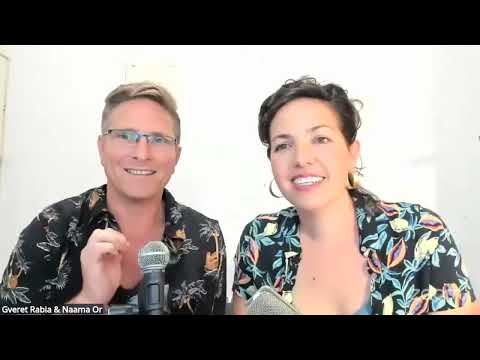 שיחת לו"ז לזוגות מבית גברת רביע + סיכום בתיאור הסרטון