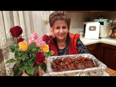 Вы должны это попробовать! Кулинарный шедевр! Полезно. Вкусно. Просто. Дёшево.