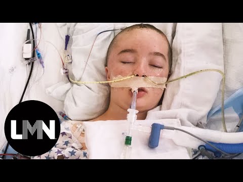 High School Student Injured for Life By Love Interest (S1) | #TextMeWhenYouGetHome | LMN