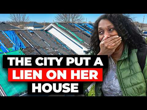 NURSE Was About to LOSE Her Home… Until We Showed Up