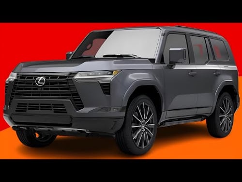 World's 10 Most Luxurious SUV Models 2025 | Expert Picks for Reliability and Durability
