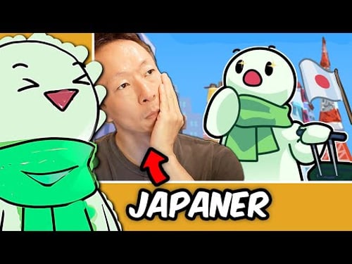 JAPANER reagiert auf MEINE Japan Reise