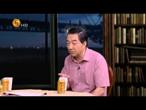 20150820 锵锵三人行 张召忠:93阅兵推掉很多直播 不能退而不休