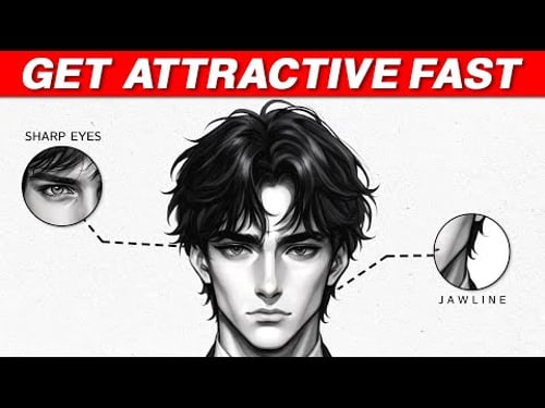 30 Days to Become UNRECOGNIZABLE Before December Starts