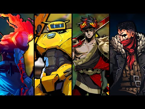 How Many Roguelites Can I Beat in 24 Hours?