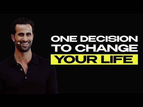 Nothing and Nobody Will Ever Hurt You Again