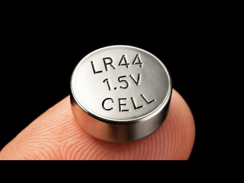 Never Buy New Batteries! Just Use This Trick and Old Batteries can be Reused