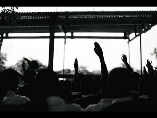 Changing children's life with EPN