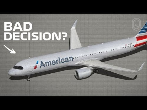 How Airbus Is Outselling Boeing With a Single Design