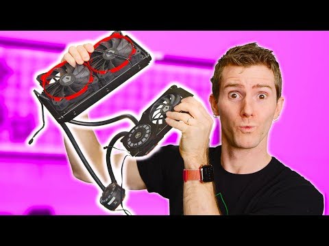 This Chinese Water Cooler is WAY Better Than I Thought!