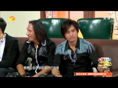 茜拉 Shila Amzah - Rolling In The Deep @ 我是歌手