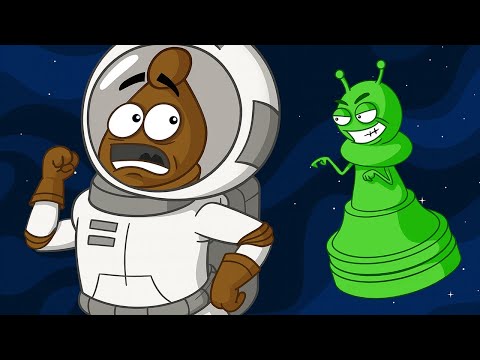 What Do You Gain With Space In Chess?