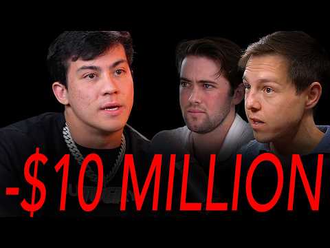 "I Just Lost Everything" - How Togi Made (And Blew) $10,000,000 In 90 Days