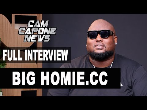 Big Homie CC Gets Real About The Industry/ No Jumper Sued Over Beating/ Tee Grizzly Got Aunt Killed?