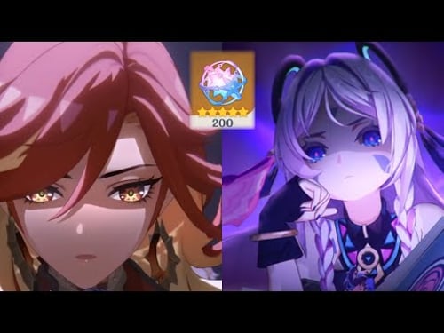 5.3 IS FINALLY HERE!!! (Mavuika & Citlali 50/50 Pulls + Hu Tao Skin) Genshin Impact