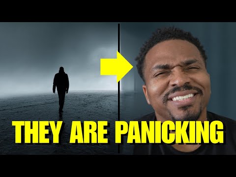 How Does a Narcissist Feel Inside When You Are Done For Good?