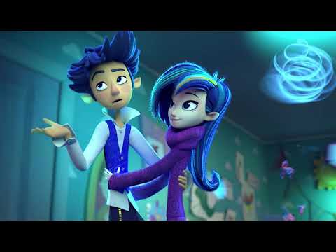 💫 Фееринки 💫 Полуденный талисман 🌞 Премьера 🌞 Серия 25