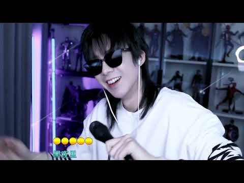 ⭐【2022-04-02】1天2场直播?下午唠嗑没唠够的刘老板晚上接着来营业哦~