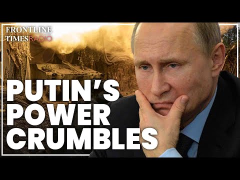 Putin’s empire shatters, all threats are ‘bluffs’ | Former US Ambassador to Ukraine
