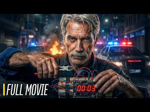 The Bomber Is Always One Step Ahead...But So Is He | The Final Cut | Full Action Thriller Movie
