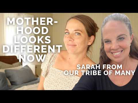 Moms don't talk about this enough