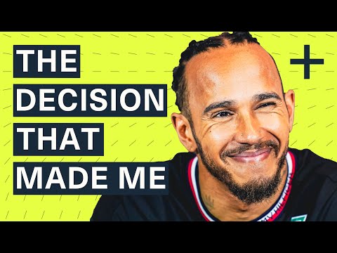 The Decision that Defined Lewis Hamilton’s Career | Performance People