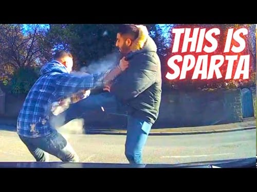 ROAD RAGE #2024 --- BEST OF ROAD RAGE - BEST MOMENTS OF THE YEAR 2024 PART 2