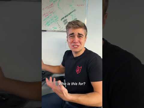 Why would Yamaha make this? | WR125R