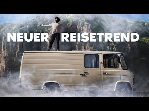 Das MYSTISCHE LAND das niemand kennt