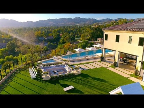 The Critical Design Element Most People Miss in Their Yards