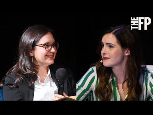 "1950s Sex Culture Got It Right" | Louise Perry