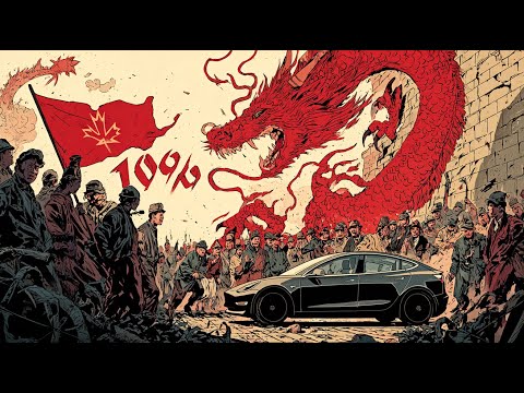 China's EV Revolution: How Domestic Brands Dethroned Foreign Luxury