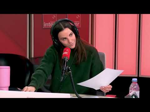 "Heated Rivalry", la série queer qui cartonne en Russie malgré son interdiction - Manon Mariani