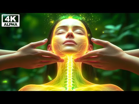 Release What No Longer Belongs in Your Body: Pain, Fear and Emotional Blockages Will Be Cleansed #2