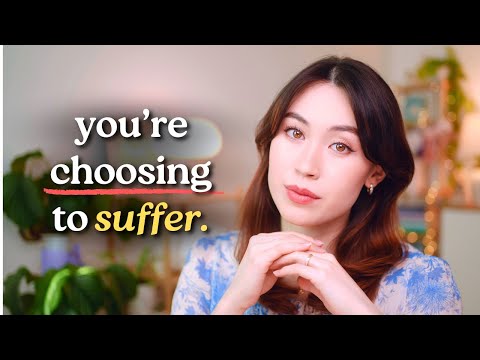 8 Hard Truths I Live My Life By (no one tells you this)