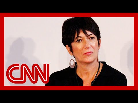 Ghislaine Maxwell has been granted limited immunity to talk to Department of Justice