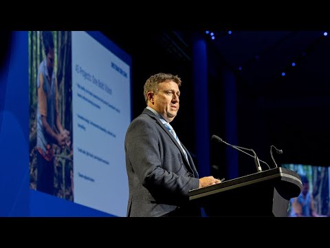 DestinationQ 2025 - "45 Projects. One Bold Vision"