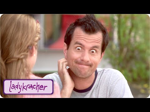 Männer kann man nicht alleine lassen | Ladykracher